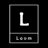 Loom Footwear Store Logo